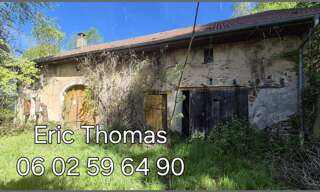 Maison 5 Pièces 350 m² à vendre à Anould (88650)