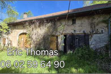 Maison 5 pièces 175000 €