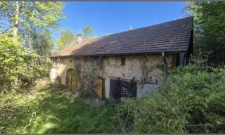 Maison 5 Pièces 350 m² à vendre à Anould (88650)
