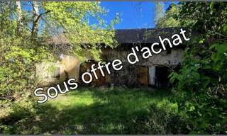 Maison 5 Pièces 350 m² à vendre à Anould (88650)