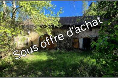 Maison 5 pièces 175000 €