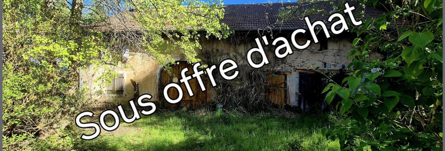Maison 5 Pièces 350 m² à vendre à Anould (88650)
