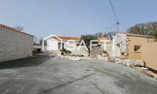 Maison 3 Pièces 115 m² à vendre à Paulx (44270)