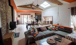 Maison 3 Pièces 115 m² à vendre à Paulx (44270)