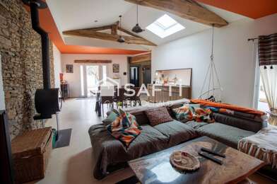 Maison 3 pièces 282000 €