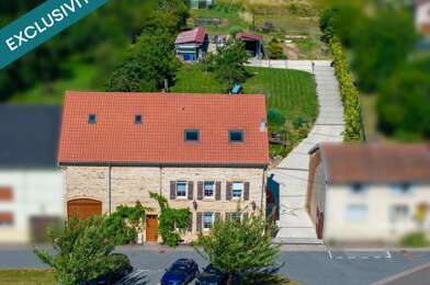 Maison 8 pièces 699000 €