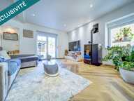 corps de ferme  230 m2 avec box et carriere terrain 4270 m2 — photo 4