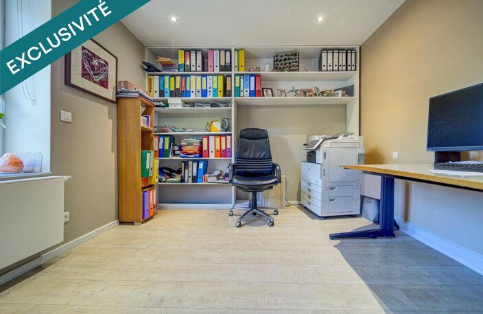 corps de ferme  230 m2 avec box et carriere terrain 4270 m2 — photo 5