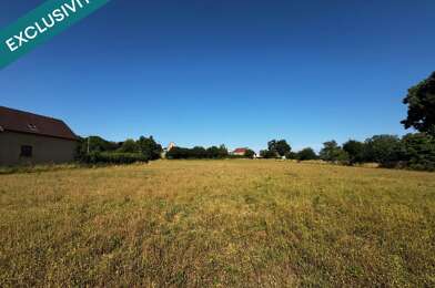 Terrain  29500 €