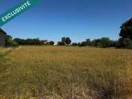 Beau terrain proche Le Creusot — photo 2