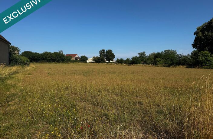 Beau terrain proche Le Creusot — photo 2