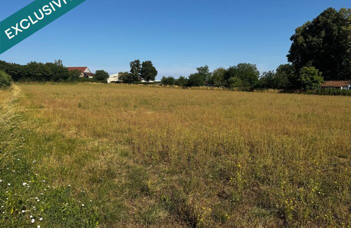 Beau terrain proche Le Creusot — photo 4