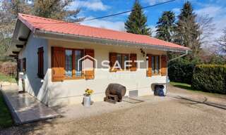 Maison 3 Pièces 50 m² à vendre à Moutiers-en-Puisaye (89520)