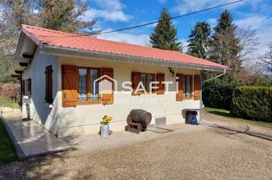 Maison 3 pièces 65000 €