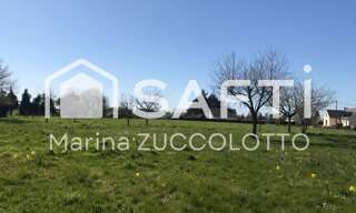 Terrain  1000 m² à vendre à Mauron (56430)
