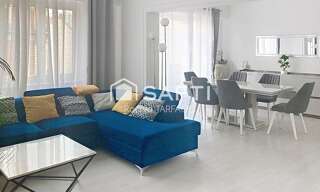 Appartement 5 Pièces 128 m² à vendre à Mulhouse (68100)