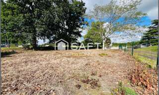 Terrain  692 m² à vendre à Bellevigny (85170)