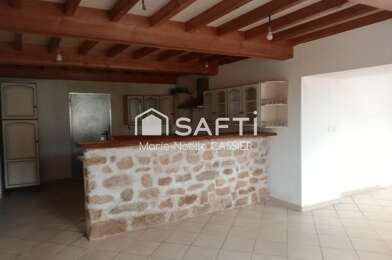 Maison 5 pièces 255000 €