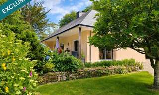 Maison 6 Pièces 108 m² à vendre à Pluvigner (56330)