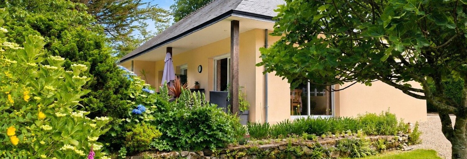 Maison 6 Pièces 108 m² à vendre à Pluvigner (56330)
