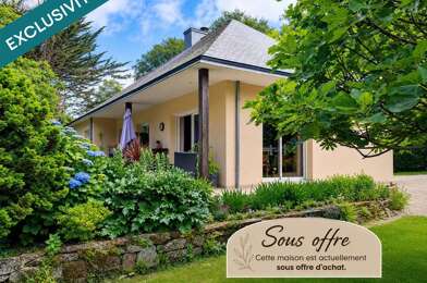 Maison 6 pièces 325000 €