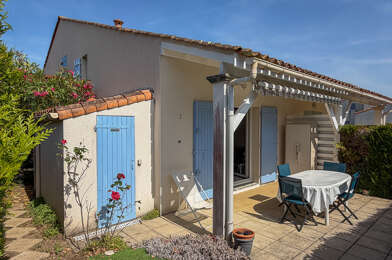 Maison 3 pièces 201400 €