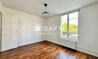 Appartement 2 Pièces 29 m² à vendre à Villeneuve-Saint-Georges (94190)