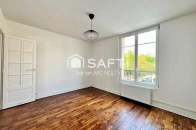 Appartement 2 pièces 119900 €