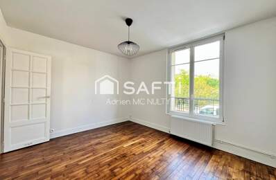 T2 29m² sans travaux  Proche des commodités — photo du bien