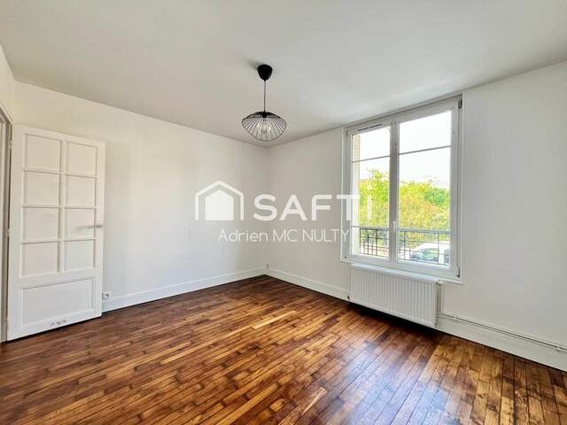 T2 29m² sans travaux  Proche des commodités — photo du bien