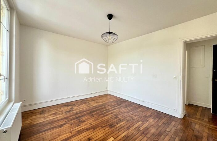 T2 29m² sans travaux  Proche des commodités — photo 2