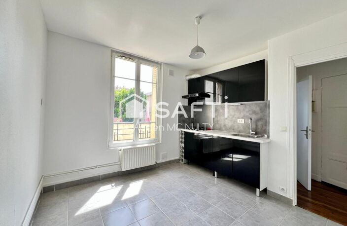 T2 29m² sans travaux  Proche des commodités — photo 4