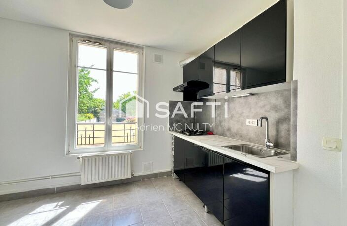 T2 29m² sans travaux  Proche des commodités — photo 5