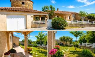 Maison 5 Pièces 115 m² à vendre à Rians (83560)