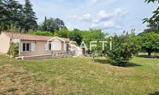Maison 4 Pièces 95 m² à vendre à Le Val (83143)