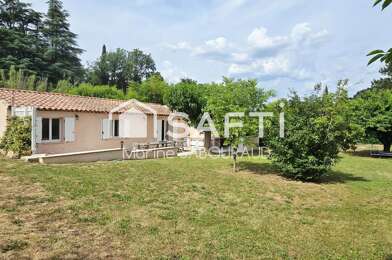 Maison 4 pièces 363000 €