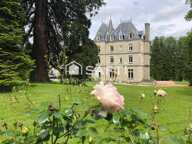 Château rénové du XV et XIXe siècle — photo 3