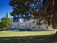 Château rénové du XV et XIXe siècle — photo 4
