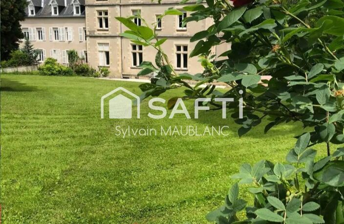 Château rénové du XV et XIXe siècle — photo 5