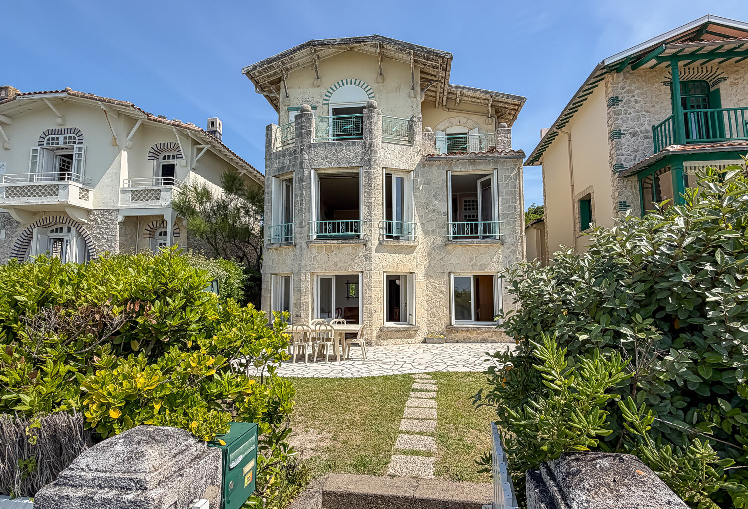 La Précieuse — photo 1