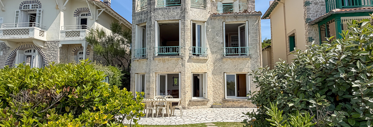 Maison 8 Pièces 160 m² à vendre à Saint-Palais-sur-Mer (17420)