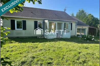 Maison 6 pièces 240000 €