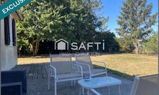 Maison 6 Pièces 120 m² à vendre à Villiers-en-Désœuvre (27640)