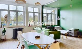 Maison 6 Pièces 195 m² à vendre à Selles (51490)
