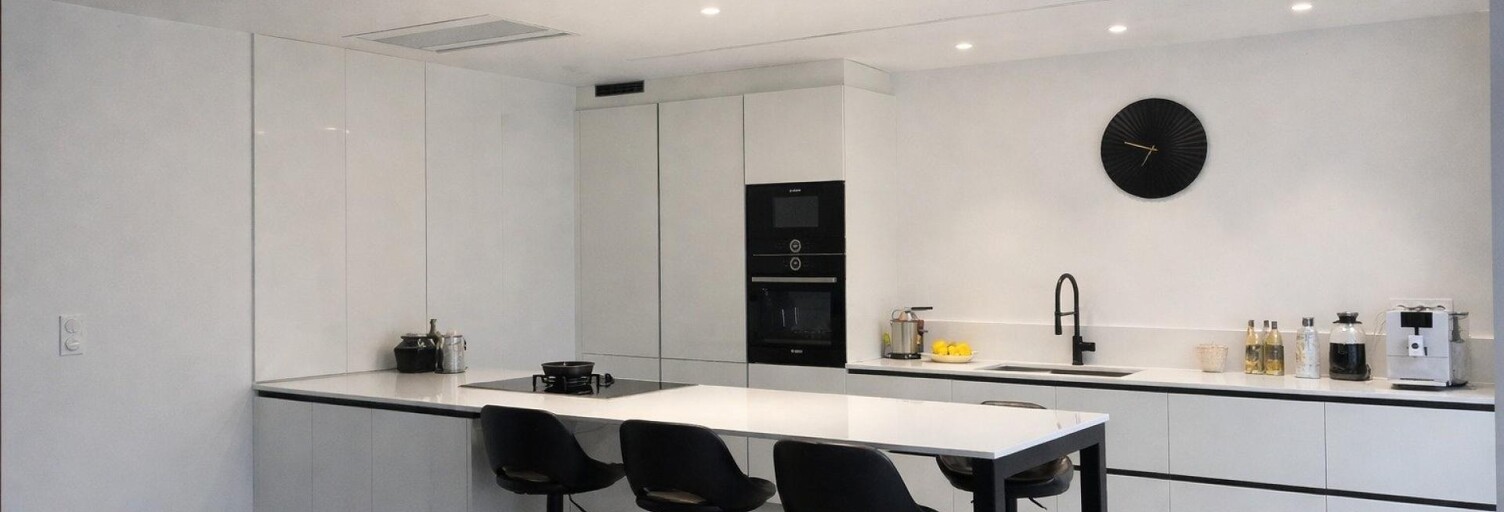 Appartement 7 Pièces 135 m² à vendre à Roubaix (59100)