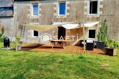 Maison 8 pièces 369900 €