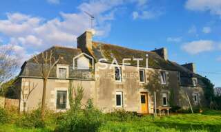 Maison 8 Pièces 180 m² à vendre à Trédarzec (22220)