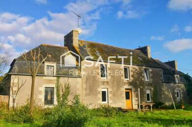 Maison 8 pièces 369900 €