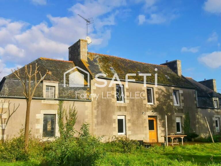 Corps de ferme — photo 1