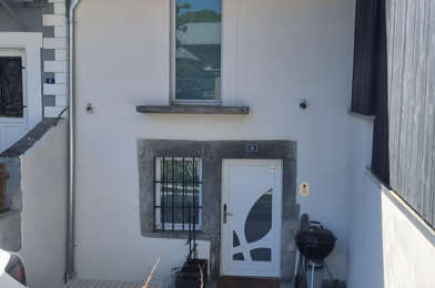 Maison 5 pièces 330000 €